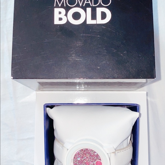 COPY - COPY - Never worn Movado Watch main image 5